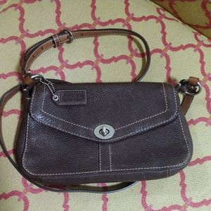 Coach/Petite/ Shoulder Bag